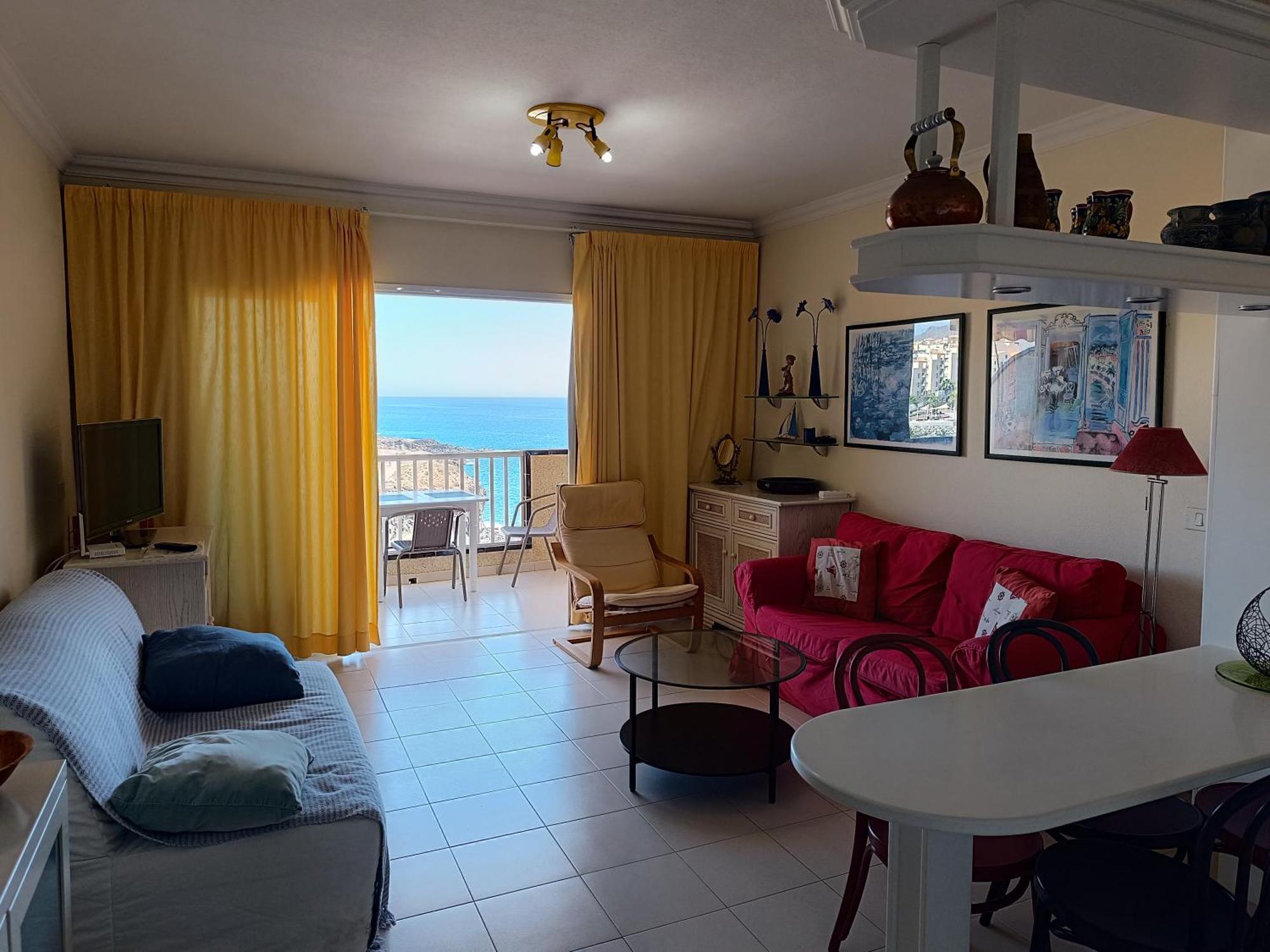 Appartement 1 Bedroom Aquaviva